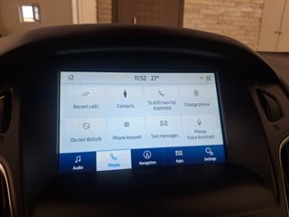 Ford Focus 2017-thumb-25