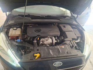 Ford Focus 2017-thumb-35