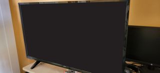 Turbo-X 40 ιντσών FullHD Smart TV
