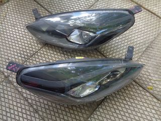 FORD FIESTA ST ΦΑΝΑΡΙΑ ΕΜΠΡΟΣ LED , ΔΕΞΙ H1BB13W029-EB , ΑΡΙΣΤΕΡΟ H1BB13W030-EB / 2017-- / ΡΩΤΗΣΤΕ ΤΙΜΗ!! /...