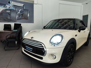 Mini Cooper D 2015