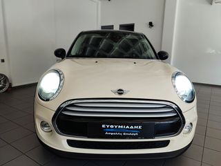 Mini Cooper D 2015-thumb-1