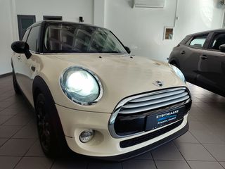 Mini Cooper D 2015-thumb-2