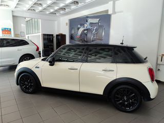 Mini Cooper D 2015-thumb-6