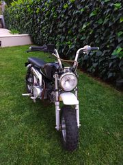 Honda Z 50 1988 JC50-Q7-thumb-2