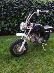 Honda Z 50 1988 JC50-Q7-thumb-3