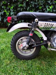 Honda Z 50 1988 JC50-Q7-thumb-7