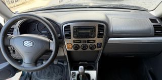 Suzuki Grand Vitara 2003 1.6 3D 4X4 FULL EXTRA-thumb-9