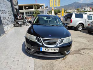 Saab 9-3 2008 9-3 AERO TURBO