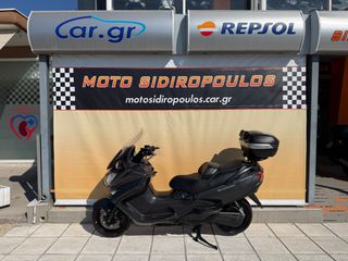 Suzuki Burgman 650 2019 -MOTOSIDIROPOULOS-AN 650 BURGMAN EXECUTIVE 2019-thumb-1