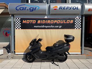 Suzuki Burgman 650 2019 -MOTOSIDIROPOULOS-AN 650 BURGMAN EXECUTIVE 2019-thumb-2