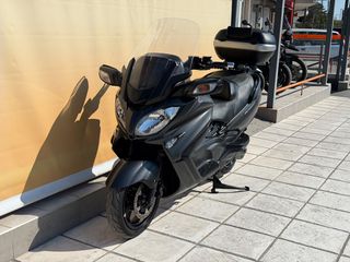 Suzuki Burgman 650 2019 -MOTOSIDIROPOULOS-AN 650 BURGMAN EXECUTIVE 2019-thumb-5