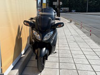 Suzuki Burgman 650 2019 -MOTOSIDIROPOULOS-AN 650 BURGMAN EXECUTIVE 2019-thumb-3
