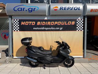 Suzuki Burgman 650 2019 -MOTOSIDIROPOULOS-AN 650 BURGMAN EXECUTIVE 2019-thumb-34