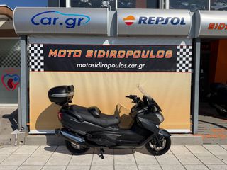 Suzuki Burgman 650 2019 -MOTOSIDIROPOULOS-AN 650 BURGMAN EXECUTIVE 2019-thumb-35