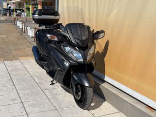 Suzuki Burgman 650 2019 -MOTOSIDIROPOULOS-AN 650 BURGMAN EXECUTIVE 2019-thumb-37