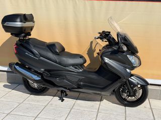 Suzuki Burgman 650 2019 -MOTOSIDIROPOULOS-AN 650 BURGMAN EXECUTIVE 2019-thumb-41