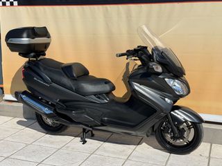Suzuki Burgman 650 2019 -MOTOSIDIROPOULOS-AN 650 BURGMAN EXECUTIVE 2019-thumb-40