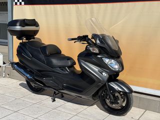 Suzuki Burgman 650 2019 -MOTOSIDIROPOULOS-AN 650 BURGMAN EXECUTIVE 2019-thumb-39
