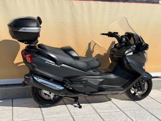 Suzuki Burgman 650 2019 -MOTOSIDIROPOULOS-AN 650 BURGMAN EXECUTIVE 2019-thumb-43