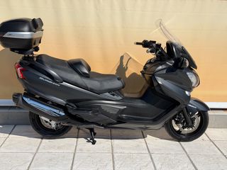 Suzuki Burgman 650 2019 -MOTOSIDIROPOULOS-AN 650 BURGMAN EXECUTIVE 2019-thumb-42