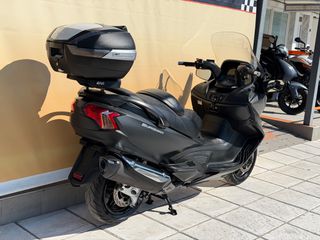 Suzuki Burgman 650 2019 -MOTOSIDIROPOULOS-AN 650 BURGMAN EXECUTIVE 2019-thumb-45