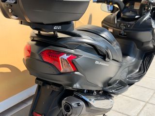 Suzuki Burgman 650 2019 -MOTOSIDIROPOULOS-AN 650 BURGMAN EXECUTIVE 2019-thumb-49