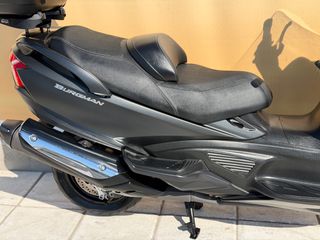 Suzuki Burgman 650 2019 -MOTOSIDIROPOULOS-AN 650 BURGMAN EXECUTIVE 2019-thumb-56