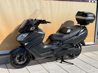 Suzuki Burgman 650 2019 -MOTOSIDIROPOULOS-AN 650 BURGMAN EXECUTIVE 2019-thumb-7