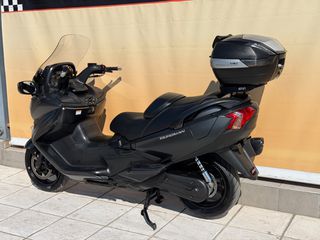 Suzuki Burgman 650 2019 -MOTOSIDIROPOULOS-AN 650 BURGMAN EXECUTIVE 2019-thumb-11