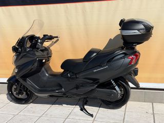 Suzuki Burgman 650 2019 -MOTOSIDIROPOULOS-AN 650 BURGMAN EXECUTIVE 2019-thumb-10