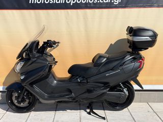 Suzuki Burgman 650 2019 -MOTOSIDIROPOULOS-AN 650 BURGMAN EXECUTIVE 2019-thumb-9