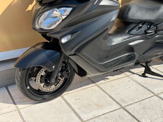 Suzuki Burgman 650 2019 -MOTOSIDIROPOULOS-AN 650 BURGMAN EXECUTIVE 2019-thumb-19