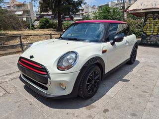 Mini ONE 2015 1.2