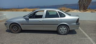 Opel Vectra 1997 VECTRA B 1.6 16V