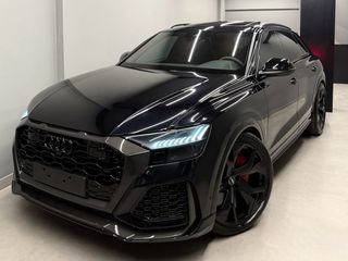 Audi RSQ8 2020 Performance Ceramic brakes Carbon pack-thumb-2