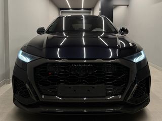 Audi RSQ8 2020 Performance Ceramic brakes Carbon pack-thumb-4