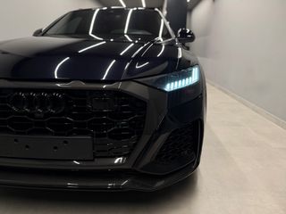 Audi RSQ8 2020 Performance Ceramic brakes Carbon pack-thumb-5