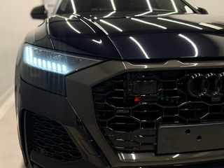 Audi RSQ8 2020 Performance Ceramic brakes Carbon pack-thumb-6