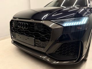 Audi RSQ8 2020 Performance Ceramic brakes Carbon pack-thumb-7