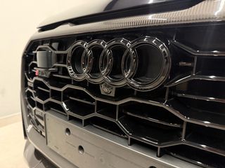 Audi RSQ8 2020 Performance Ceramic brakes Carbon pack-thumb-8