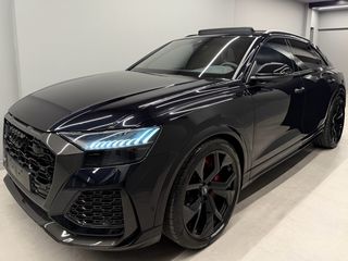 Audi RSQ8 2020 Performance Ceramic brakes Carbon pack-thumb-9