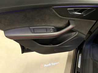 Audi RSQ8 2020 Performance Ceramic brakes Carbon pack-thumb-44