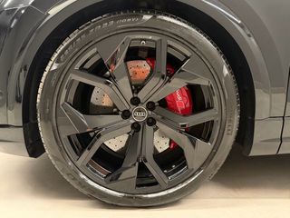 Audi RSQ8 2020 Performance Ceramic brakes Carbon pack-thumb-11