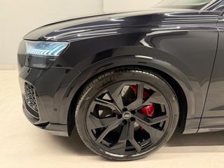 Audi RSQ8 2020 Performance Ceramic brakes Carbon pack-thumb-10