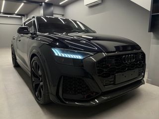 Audi RSQ8 2020 Performance Ceramic brakes Carbon pack-thumb-13