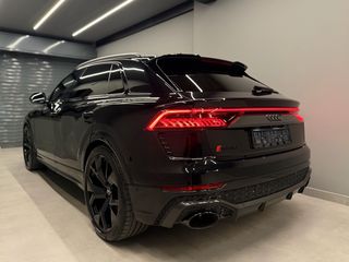 Audi RSQ8 2020 Performance Ceramic brakes Carbon pack-thumb-14