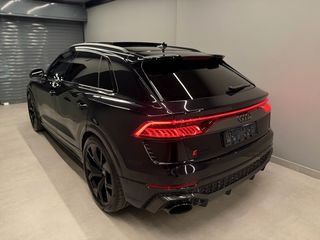 Audi RSQ8 2020 Performance Ceramic brakes Carbon pack-thumb-15