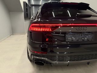 Audi RSQ8 2020 Performance Ceramic brakes Carbon pack-thumb-16