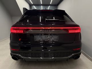 Audi RSQ8 2020 Performance Ceramic brakes Carbon pack-thumb-17